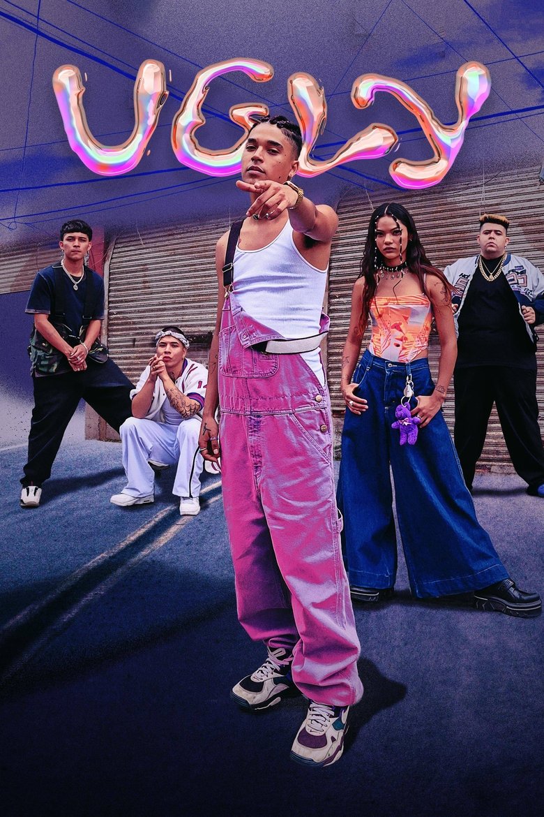 Vgly izle