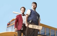 Vice Principals izle
