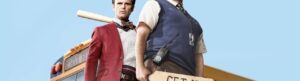 Vice Principals izle