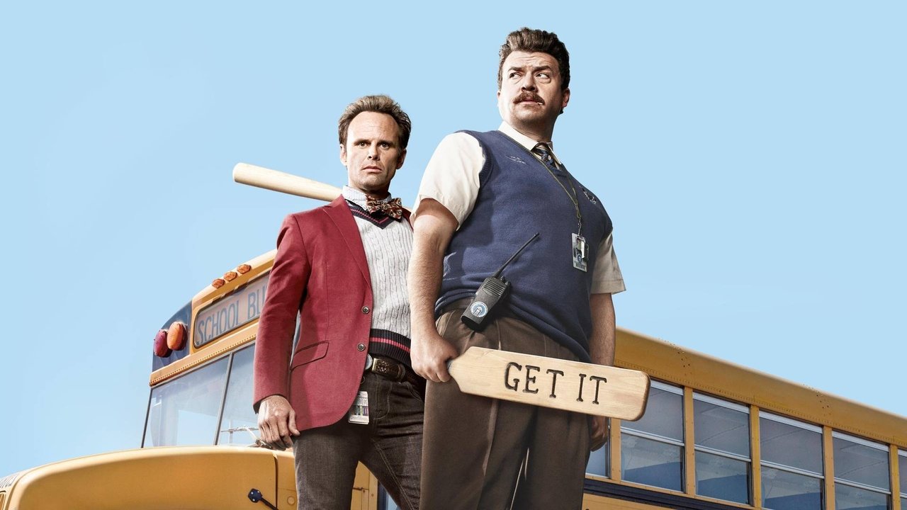 Vice Principals izle