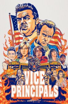 Vice Principals izle