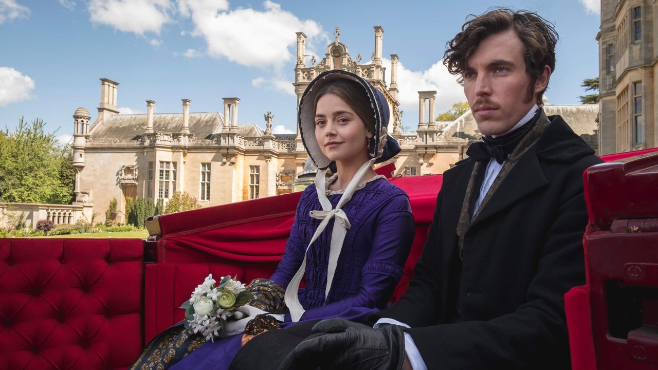 Victoria izle