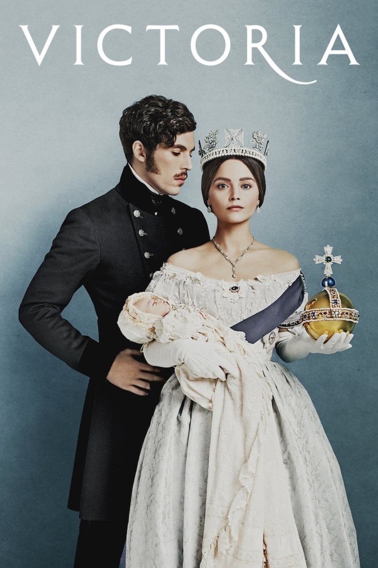 Victoria dizi izle