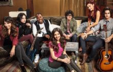 Victorious 1. Sezon 20. Bölüm izle