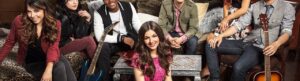 Victorious izle