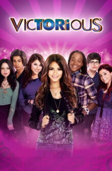 Victorious dizi izle