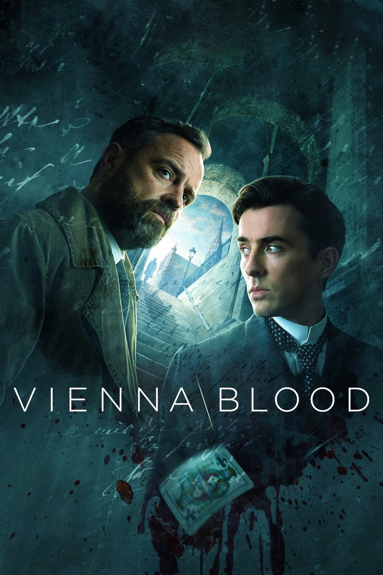 Vienna Blood dizi izle