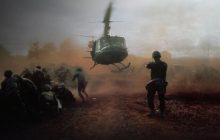 Vietnam: The War That Changed America izle