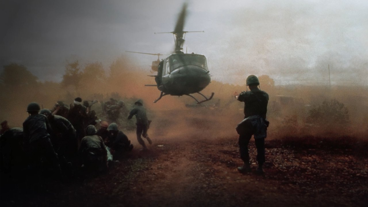 Vietnam: The War That Changed America izle