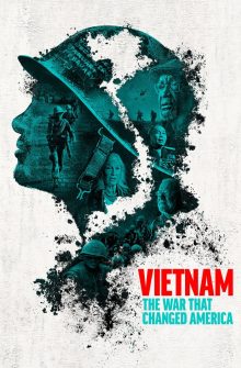 Vietnam: The War That Changed America izle