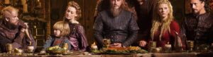 Vikings izle