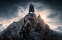 Vikings: Valhalla 3. Sezon 8. Bölüm izle