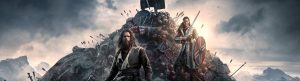 Vikings: Valhalla izle