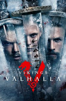 Vikings: Valhalla izle