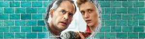Viktor bringt's izle