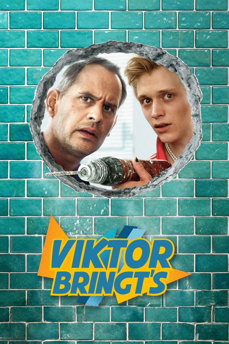 Viktor bringt’s izle