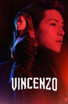 Vincenzo dizi izle