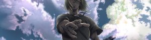 Vinland Saga izle