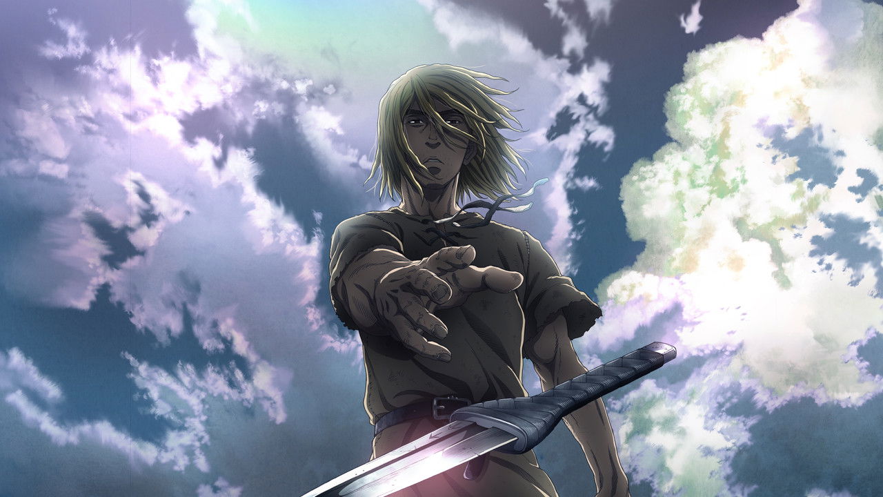 Vinland Saga izle