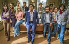 Vinyl izle