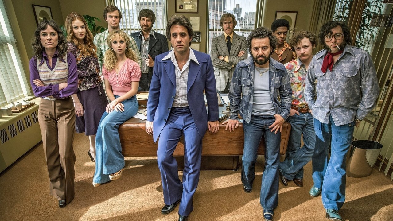 Vinyl izle