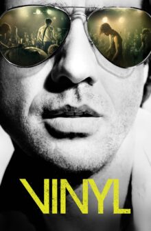 Vinyl izle