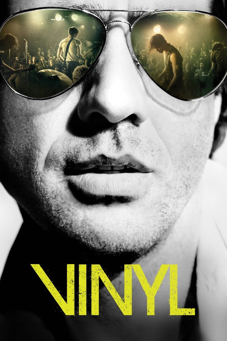 Vinyl izle