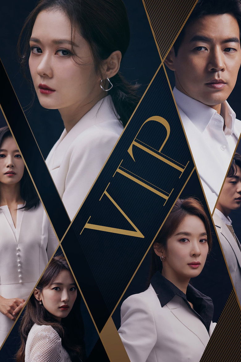 VIP dizi izle