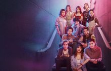 Virgin The Series izle