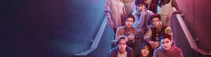 Virgin The Series izle
