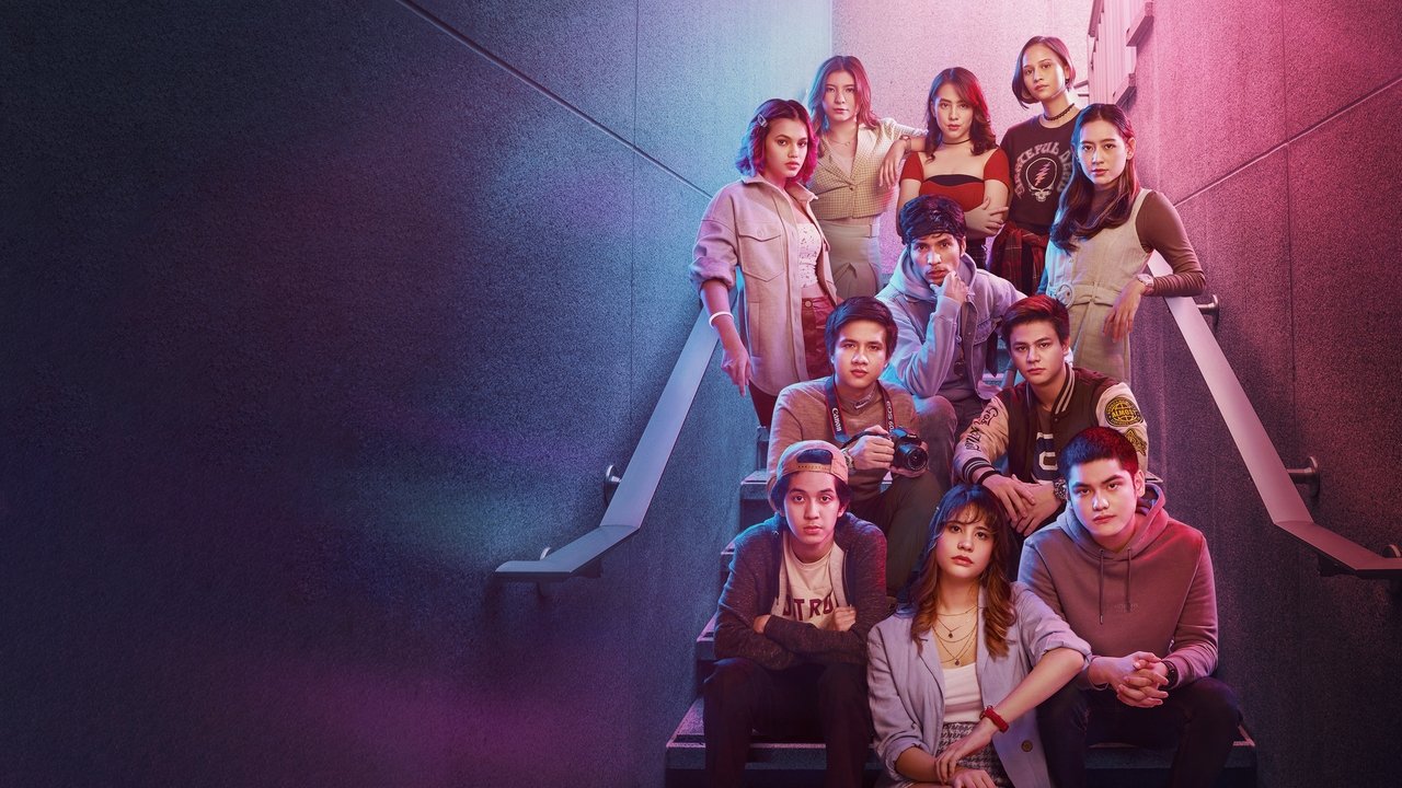 Virgin The Series izle