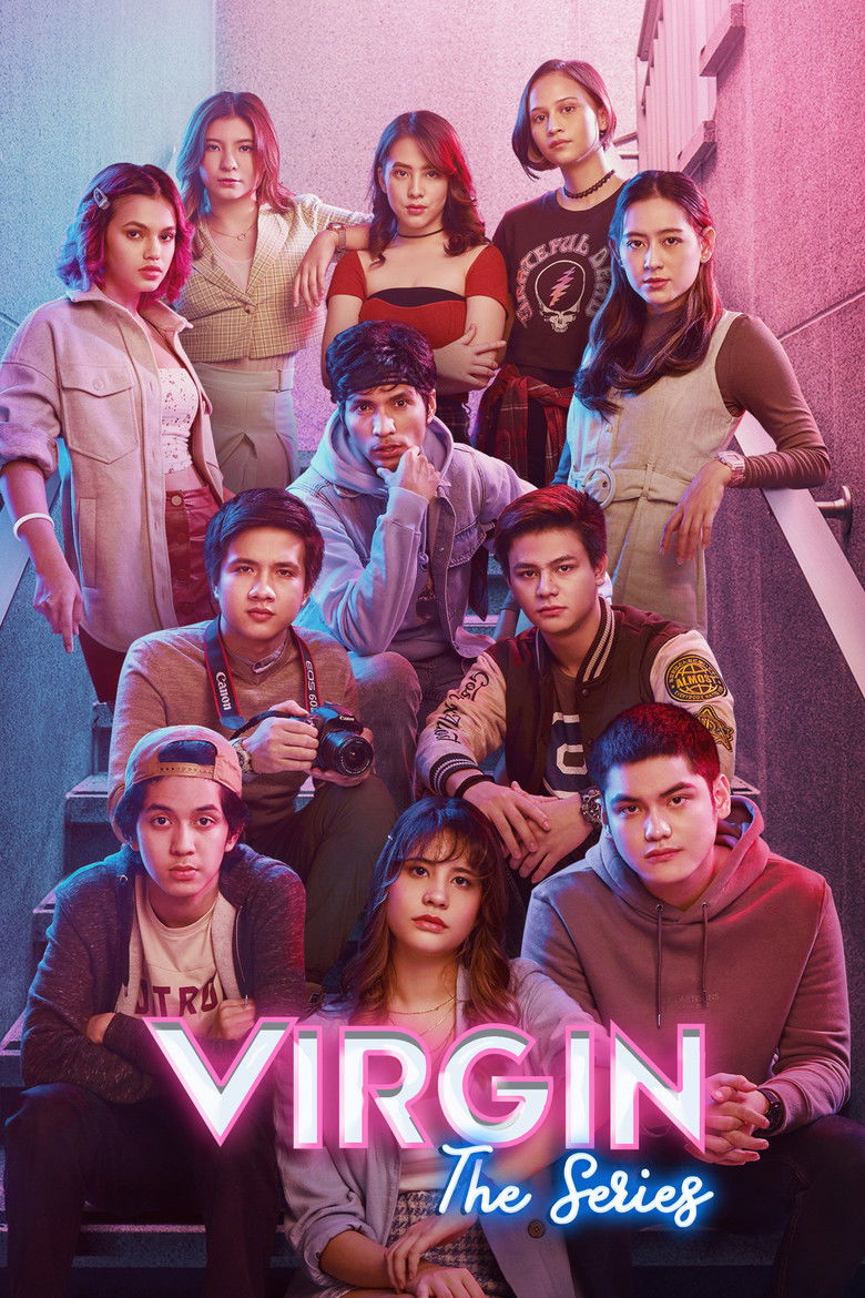 Virgin The Series izle