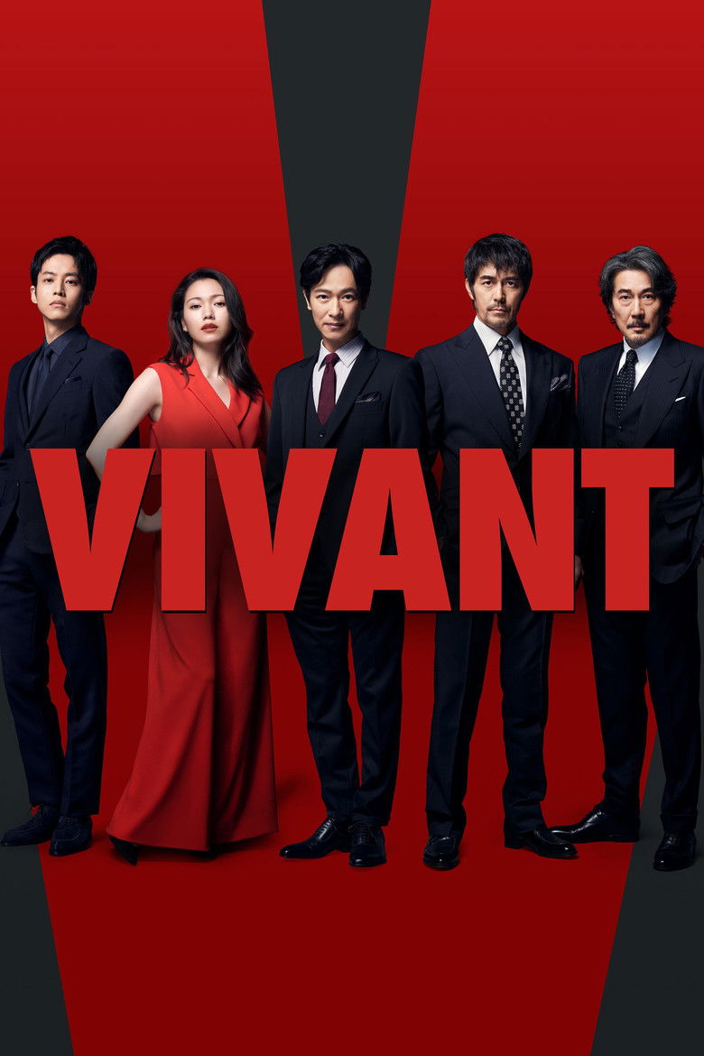 Vivant izle