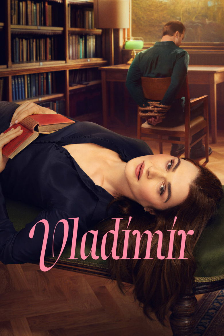 Vladimir izle