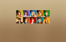 Voltaire High izle