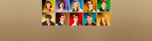 Voltaire High izle