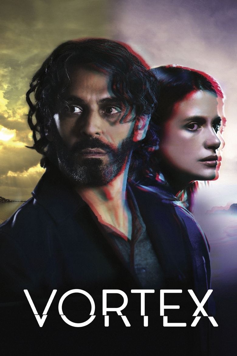 Vortex izle