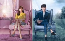 W: Two Worlds Apart izle