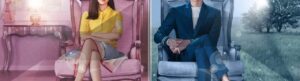W: Two Worlds Apart izle
