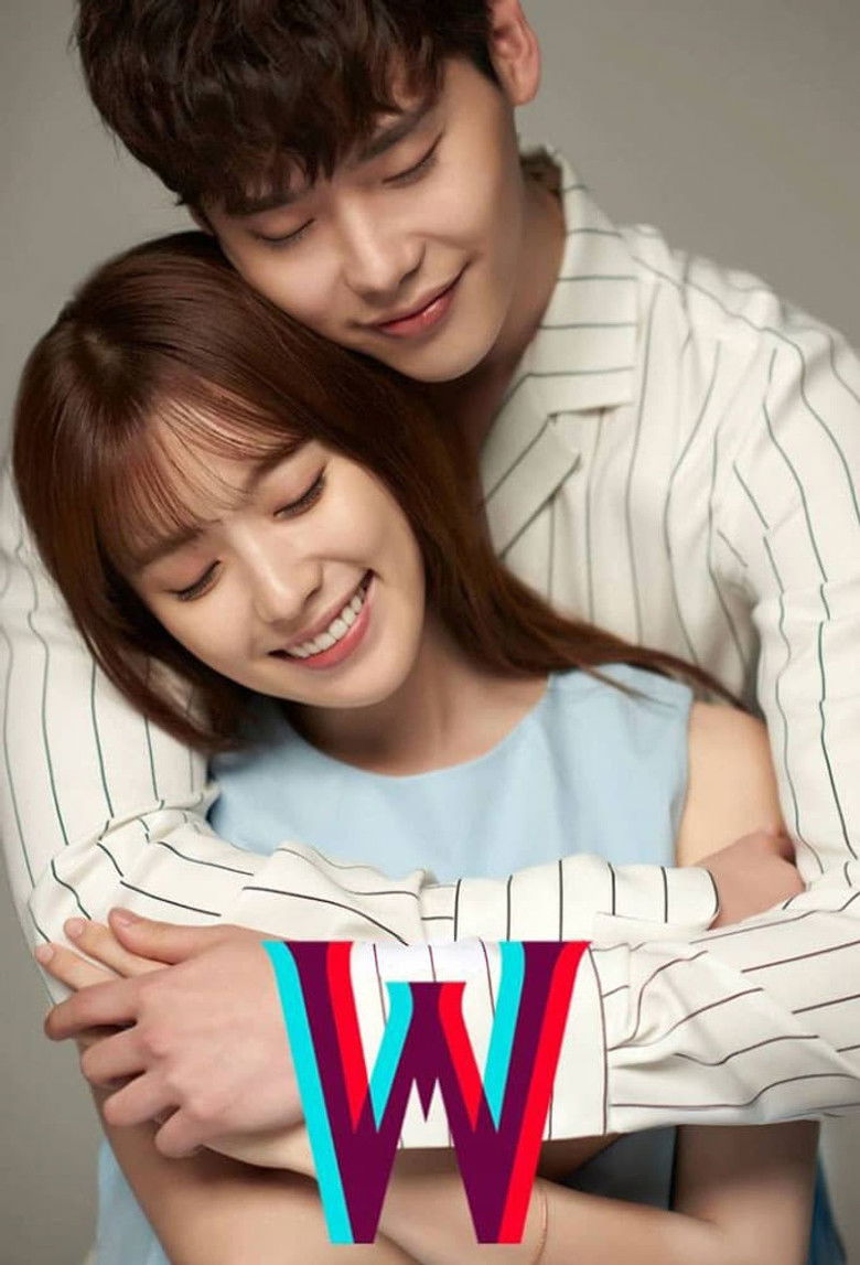 W: Two Worlds Apart dizi izle