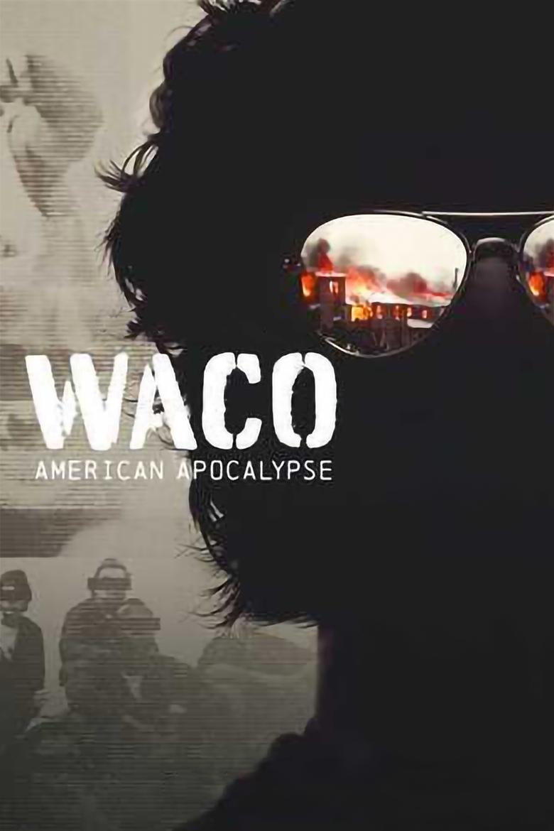 Waco: American Apocalypse izle