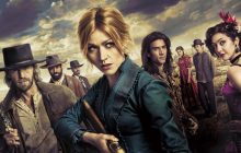 Walker Independence izle