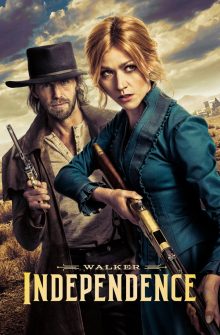 Walker Independence izle