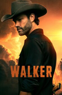 Walker dizi izle