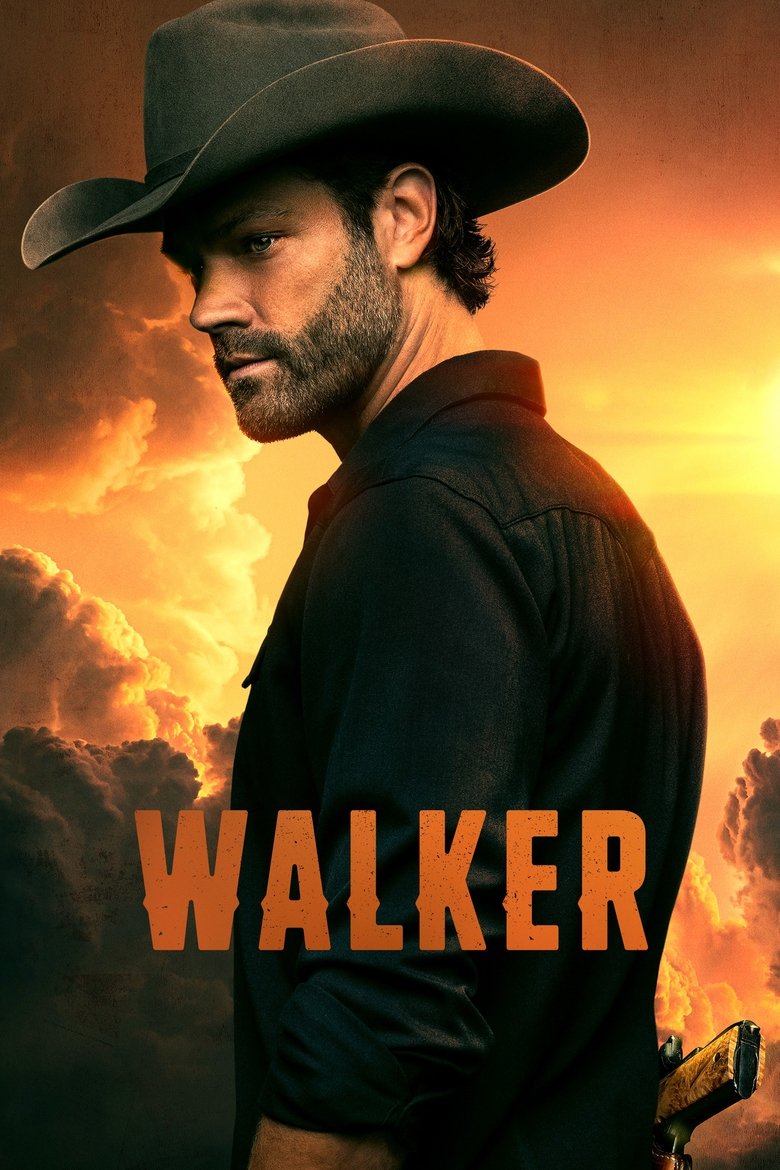 Walker izle