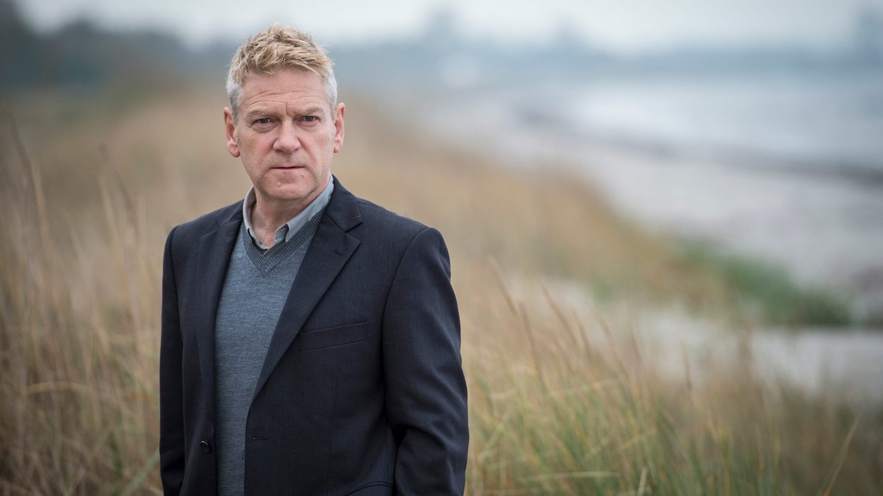 Wallander izle