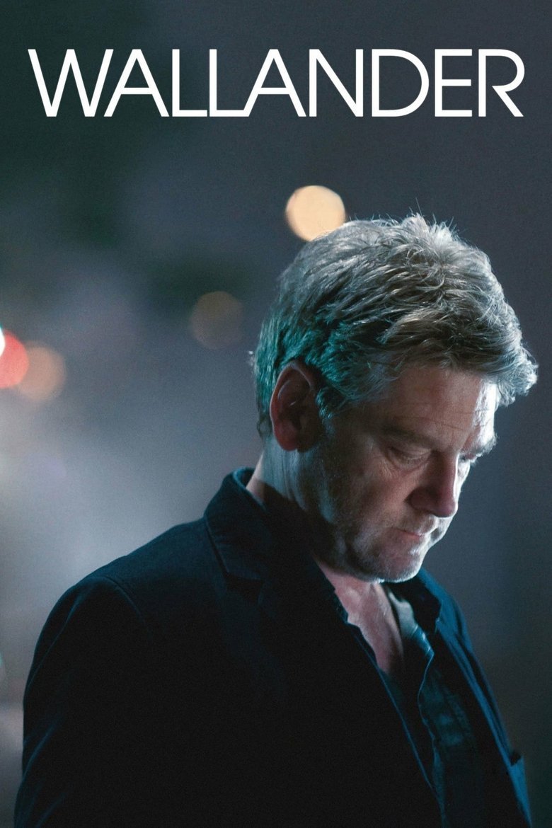 Wallander izle