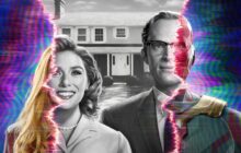 WandaVision 1. Sezon 9. Bölüm izle