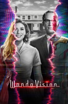 WandaVision dizi izle
