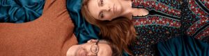 Wanderlust izle